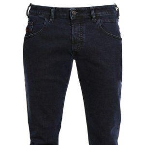 Diesel - Bazer Slim-Fit Straight-Leg Jeans